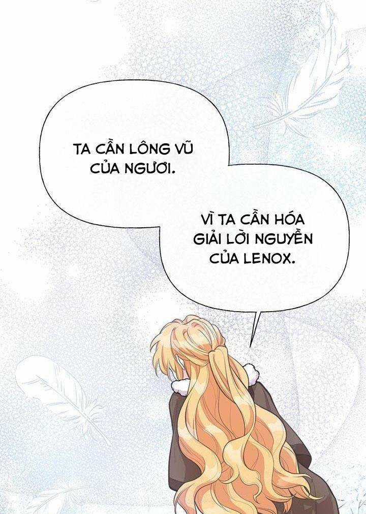 Chị Tôi Đã Nhặt Về Nhà Một Nam Chính Quyến Rũ Chapter 80 trang 32