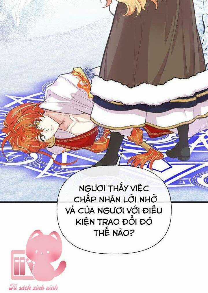 Chị Tôi Đã Nhặt Về Nhà Một Nam Chính Quyến Rũ Chapter 80 trang 33