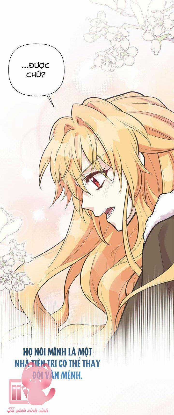 Chị Tôi Đã Nhặt Về Nhà Một Nam Chính Quyến Rũ Chapter 80 trang 35