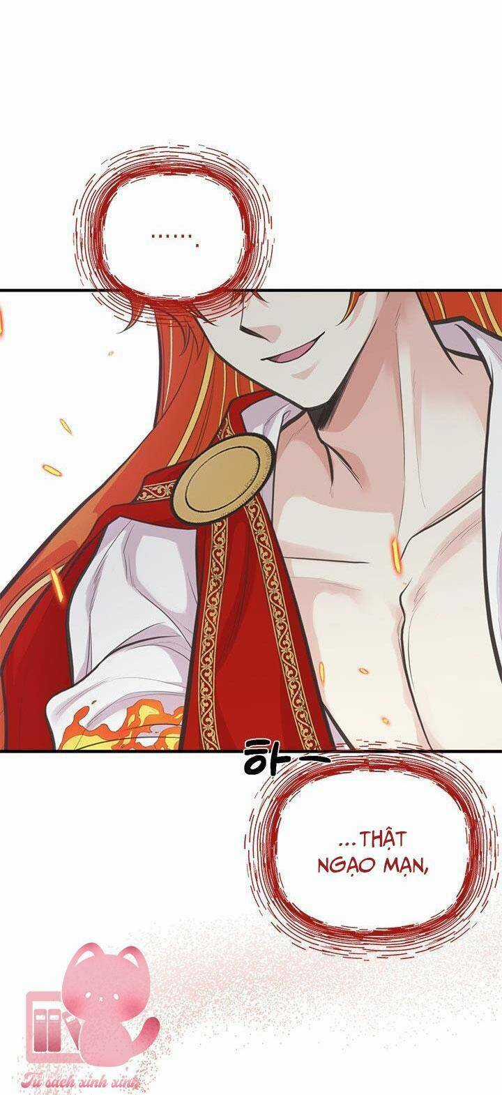 Chị Tôi Đã Nhặt Về Nhà Một Nam Chính Quyến Rũ Chapter 80 trang 4