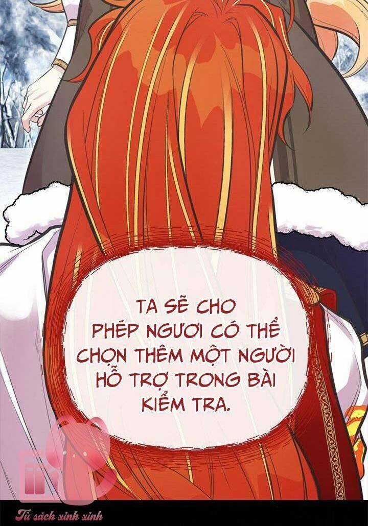 Chị Tôi Đã Nhặt Về Nhà Một Nam Chính Quyến Rũ Chapter 80 trang 40