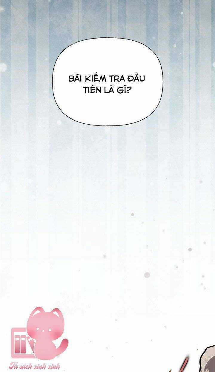 Chị Tôi Đã Nhặt Về Nhà Một Nam Chính Quyến Rũ Chapter 80 trang 42