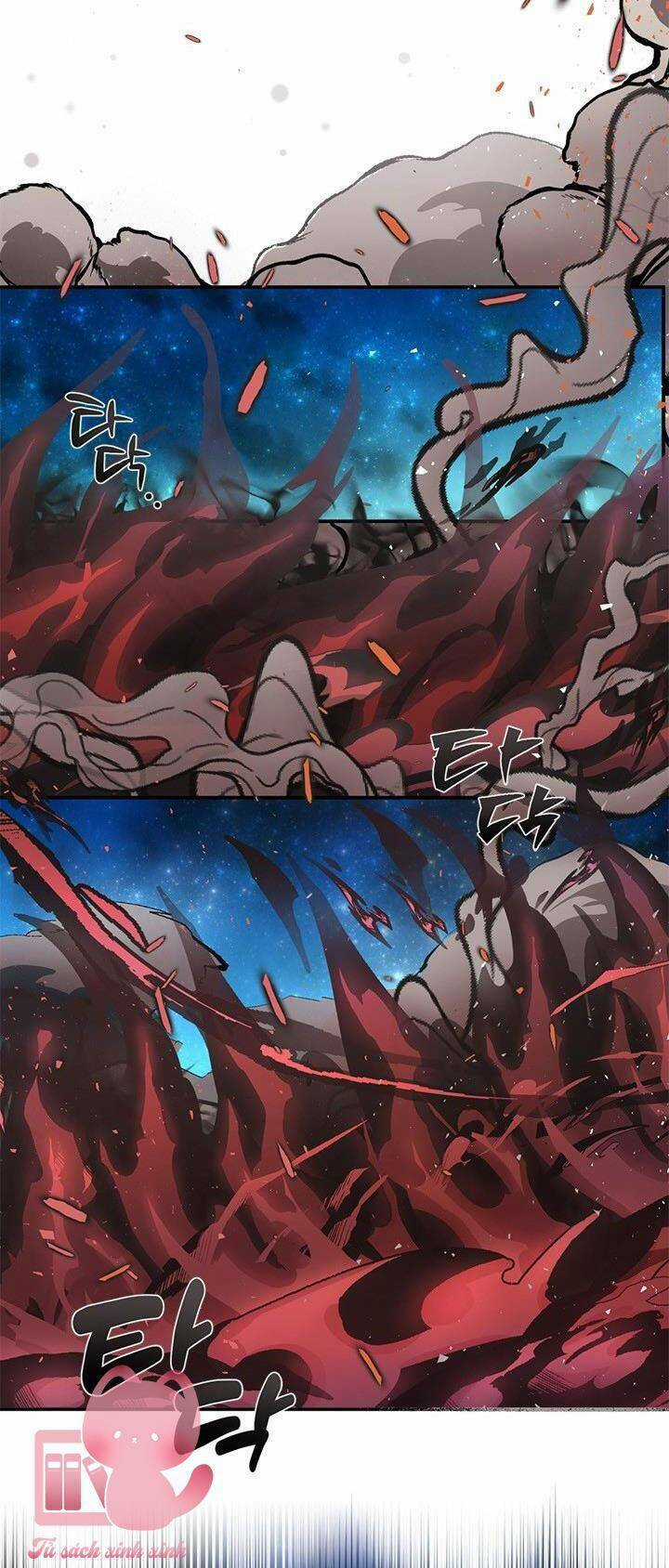 Chị Tôi Đã Nhặt Về Nhà Một Nam Chính Quyến Rũ Chapter 80 trang 43