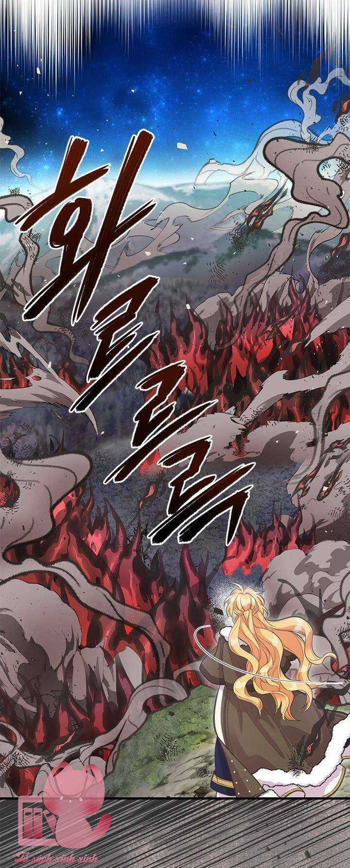 Chị Tôi Đã Nhặt Về Nhà Một Nam Chính Quyến Rũ Chapter 80 trang 44