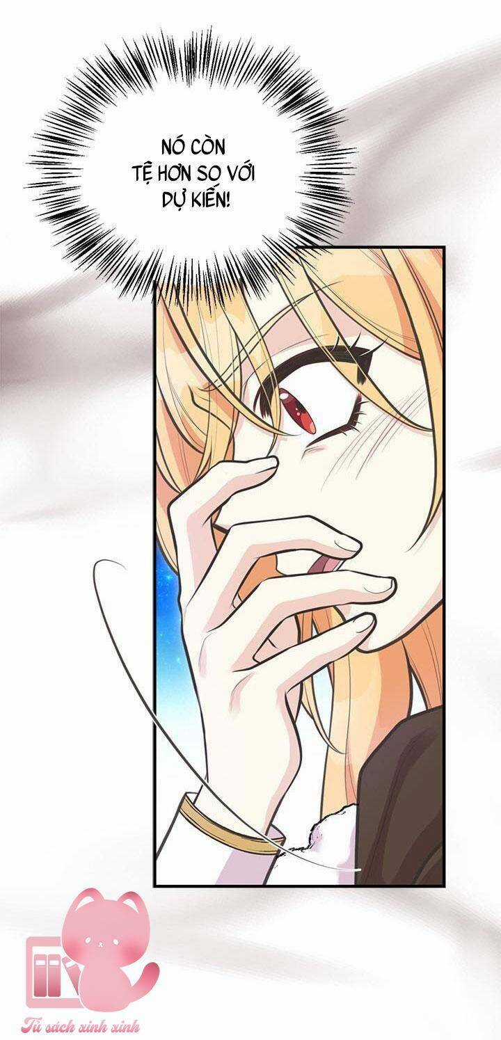 Chị Tôi Đã Nhặt Về Nhà Một Nam Chính Quyến Rũ Chapter 80 trang 46