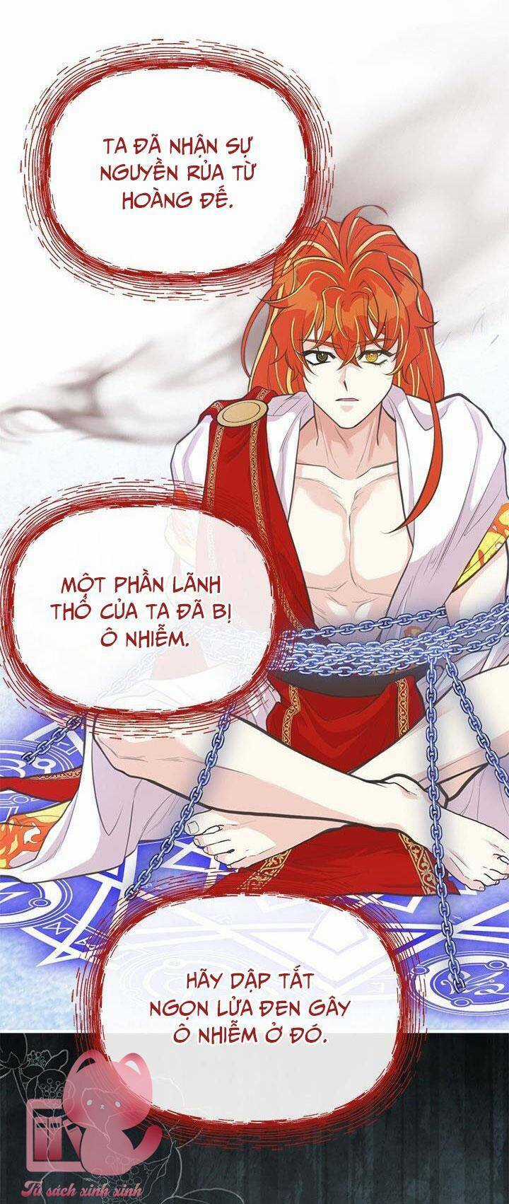 Chị Tôi Đã Nhặt Về Nhà Một Nam Chính Quyến Rũ Chapter 80 trang 47