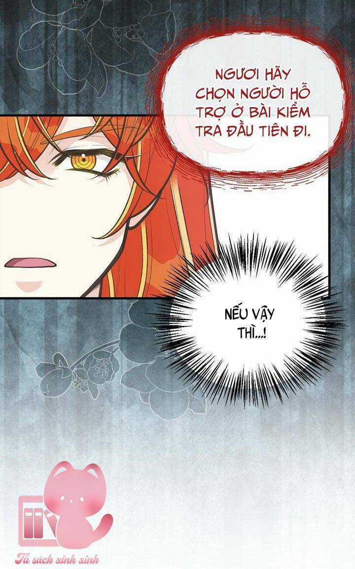 Chị Tôi Đã Nhặt Về Nhà Một Nam Chính Quyến Rũ Chapter 80 trang 48