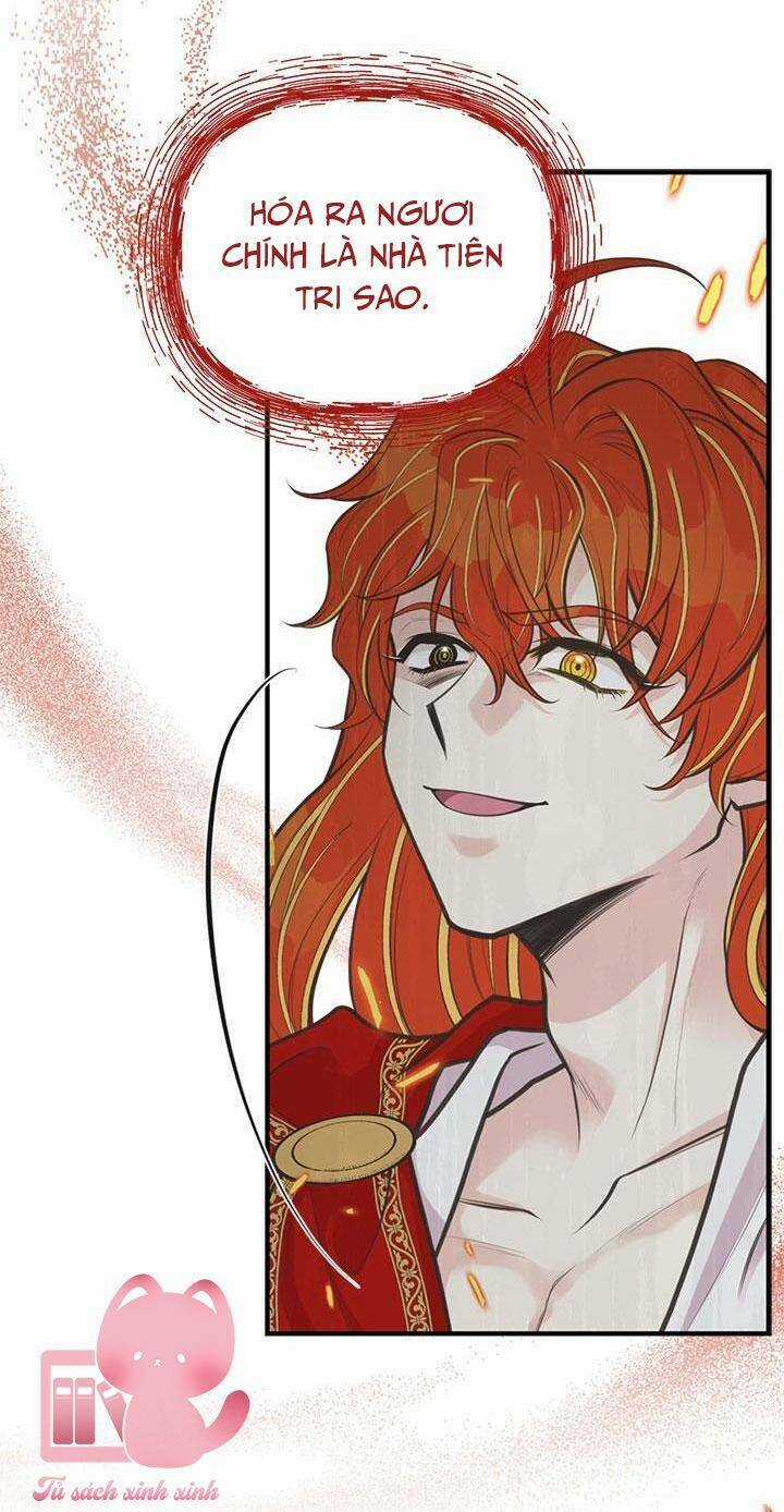 Chị Tôi Đã Nhặt Về Nhà Một Nam Chính Quyến Rũ Chapter 80 trang 5