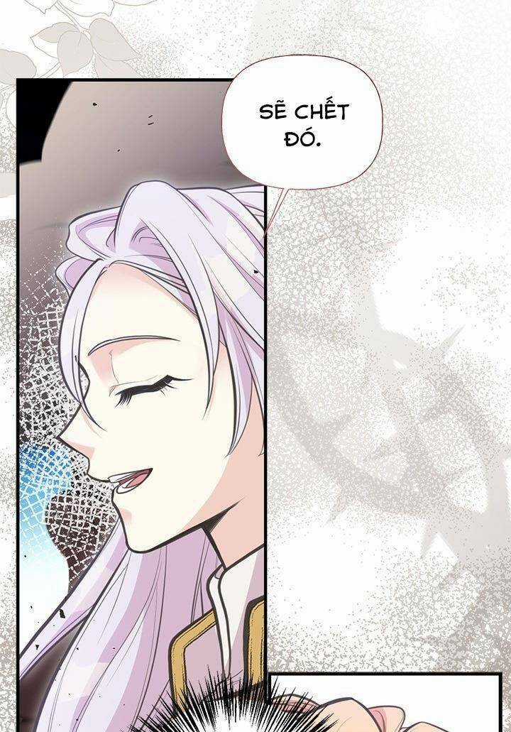 Chị Tôi Đã Nhặt Về Nhà Một Nam Chính Quyến Rũ Chapter 80 trang 51