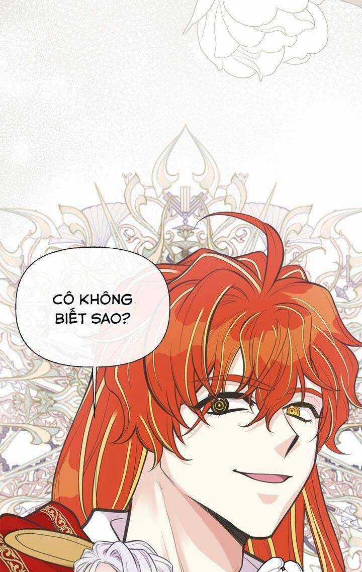 Chị Tôi Đã Nhặt Về Nhà Một Nam Chính Quyến Rũ Chapter 80 trang 53