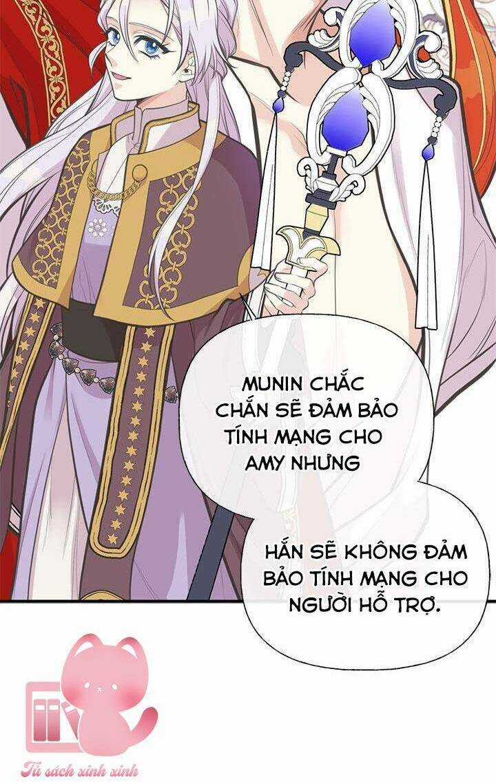 Chị Tôi Đã Nhặt Về Nhà Một Nam Chính Quyến Rũ Chapter 80 trang 54