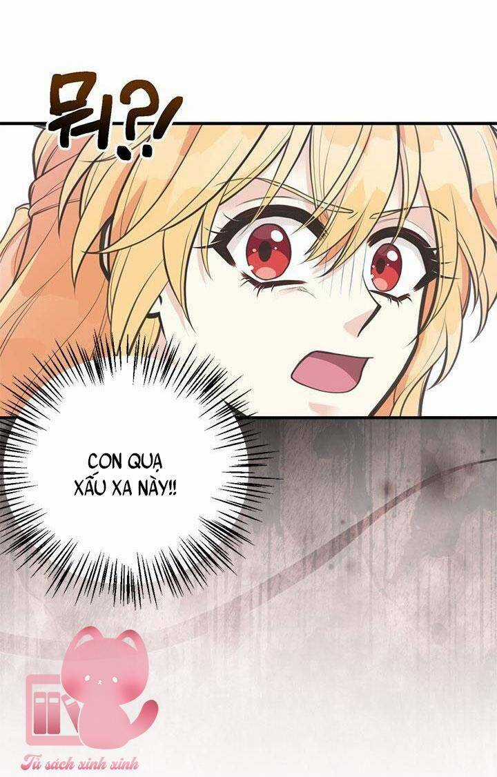 Chị Tôi Đã Nhặt Về Nhà Một Nam Chính Quyến Rũ Chapter 80 trang 55