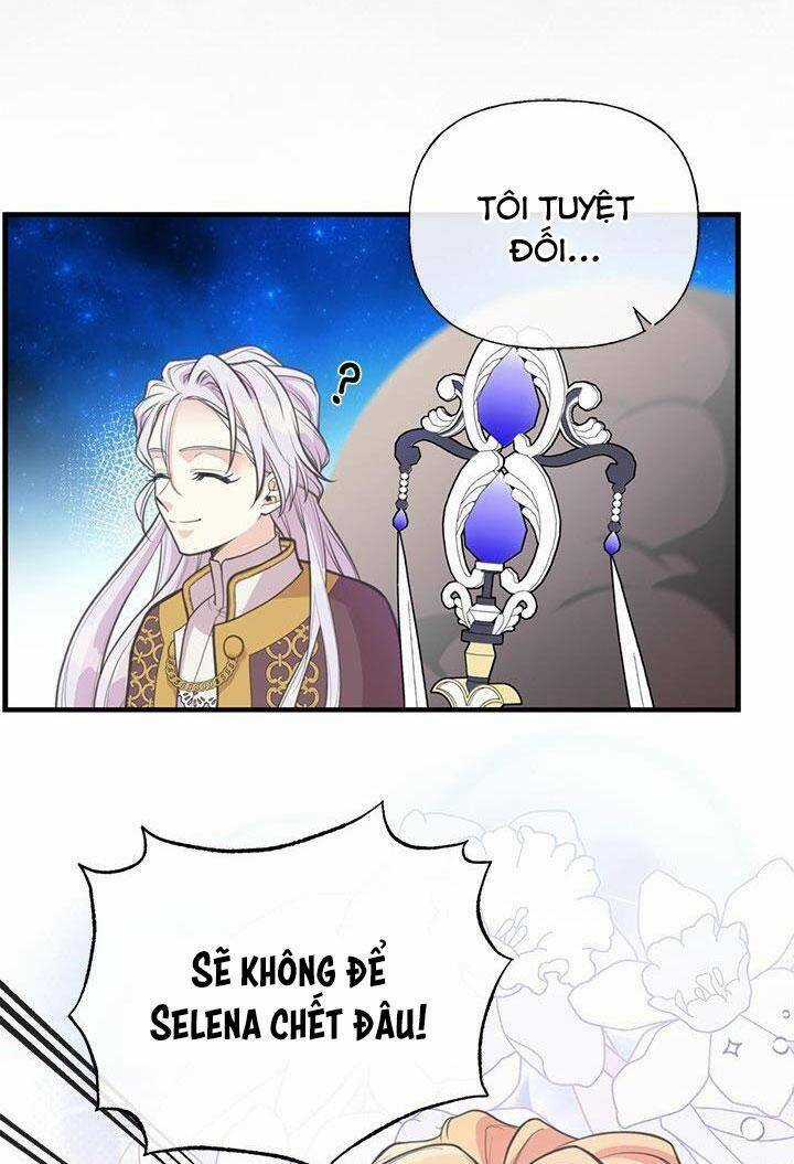 Chị Tôi Đã Nhặt Về Nhà Một Nam Chính Quyến Rũ Chapter 80 trang 56