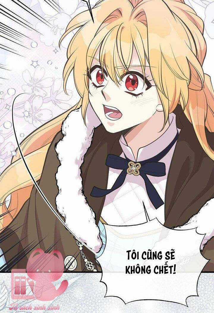 Chị Tôi Đã Nhặt Về Nhà Một Nam Chính Quyến Rũ Chapter 80 trang 57