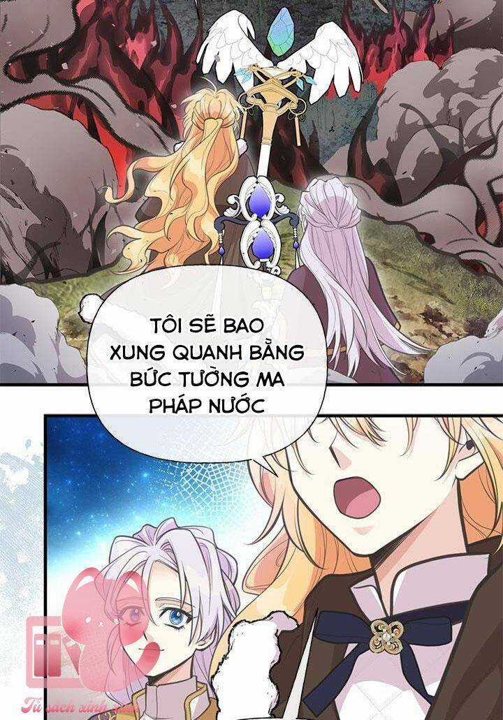 Chị Tôi Đã Nhặt Về Nhà Một Nam Chính Quyến Rũ Chapter 80 trang 60