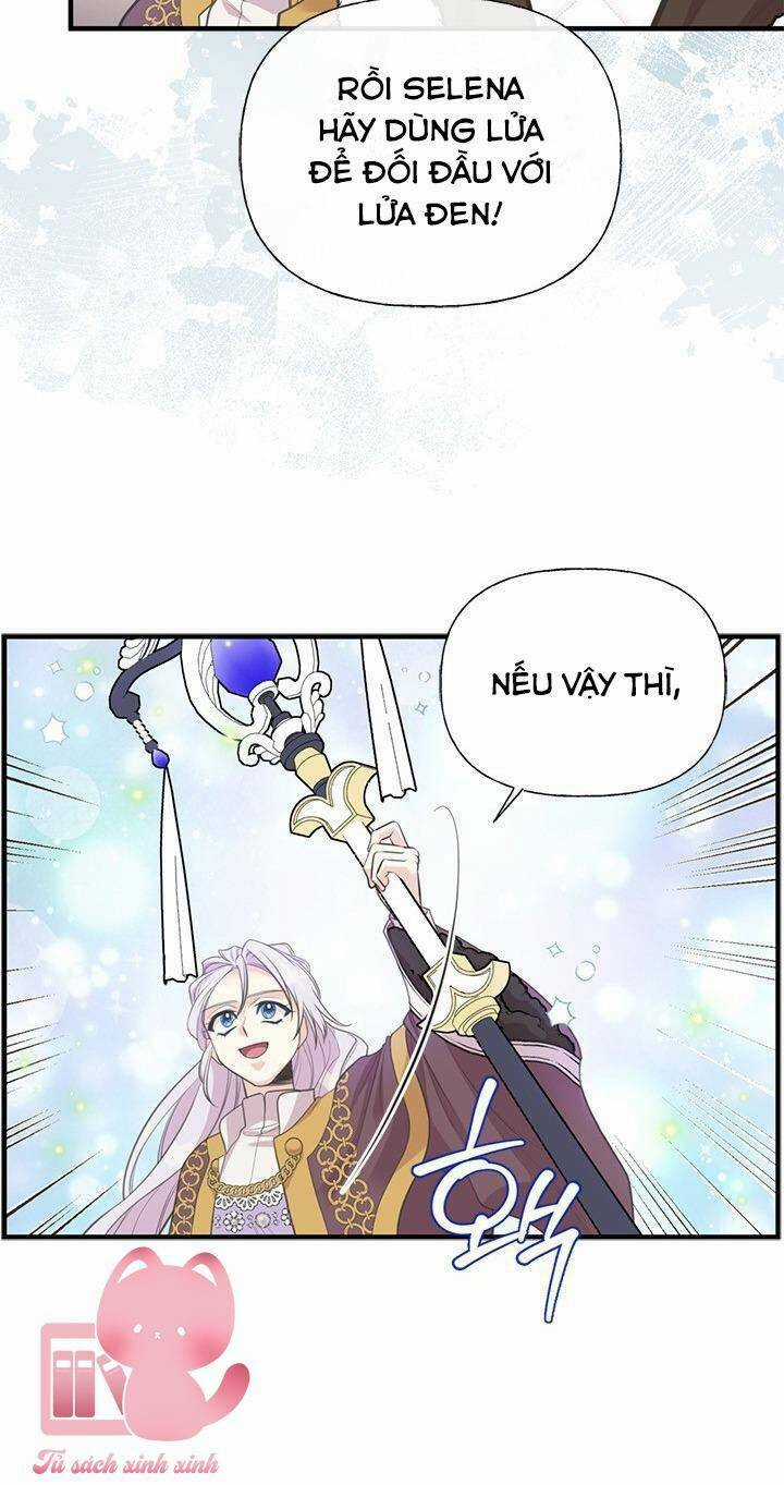 Chị Tôi Đã Nhặt Về Nhà Một Nam Chính Quyến Rũ Chapter 80 trang 61