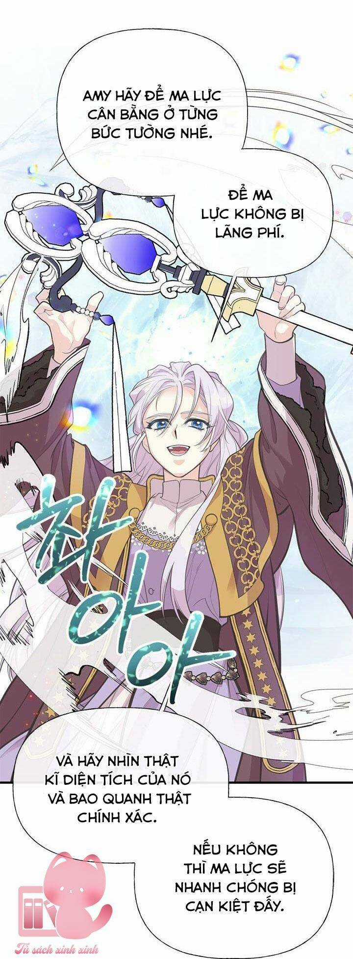 Chị Tôi Đã Nhặt Về Nhà Một Nam Chính Quyến Rũ Chapter 80 trang 62