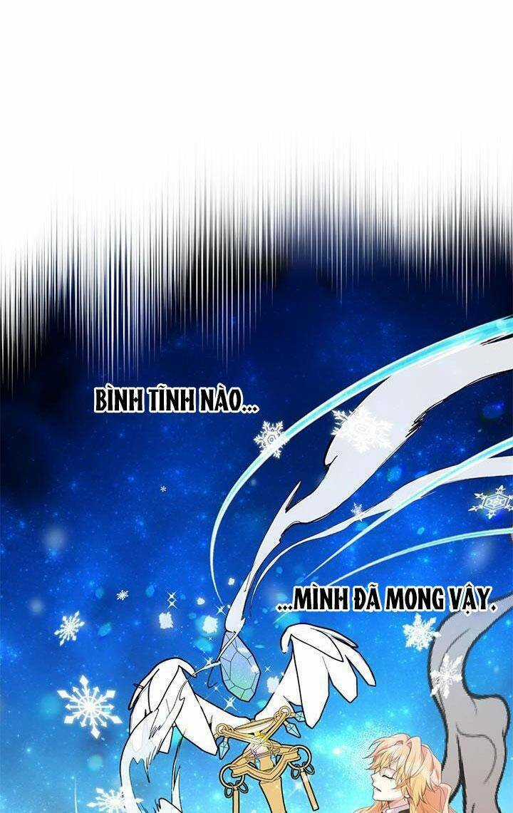 Chị Tôi Đã Nhặt Về Nhà Một Nam Chính Quyến Rũ Chapter 80 trang 64