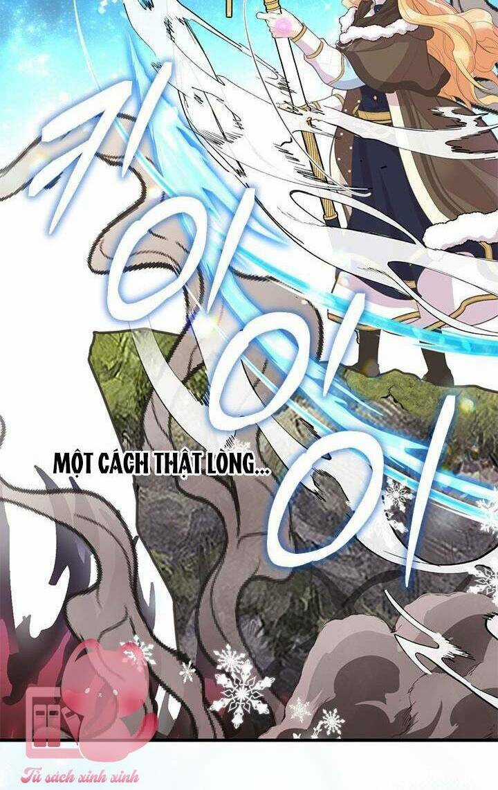 Chị Tôi Đã Nhặt Về Nhà Một Nam Chính Quyến Rũ Chapter 80 trang 65