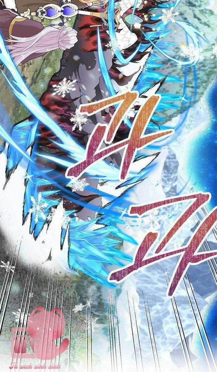 Chị Tôi Đã Nhặt Về Nhà Một Nam Chính Quyến Rũ Chapter 80 trang 69