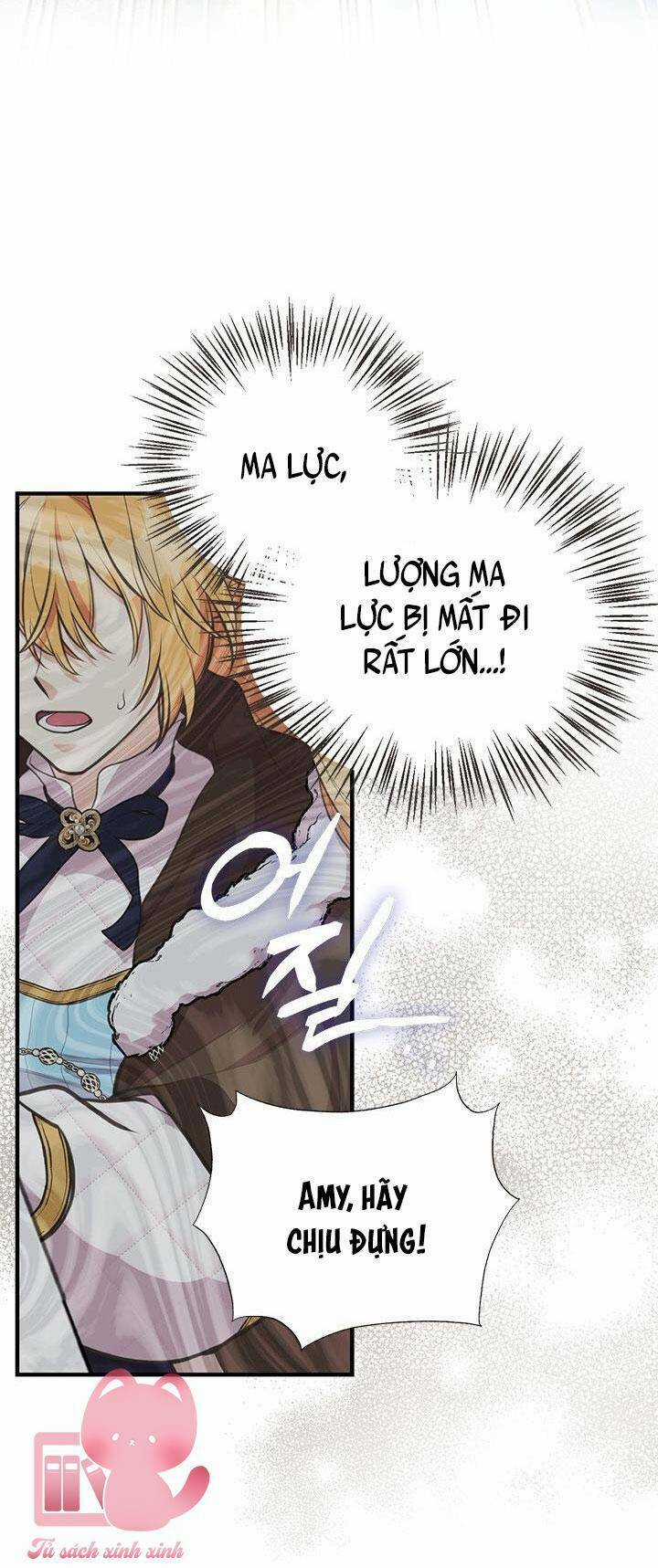 Chị Tôi Đã Nhặt Về Nhà Một Nam Chính Quyến Rũ Chapter 80 trang 70