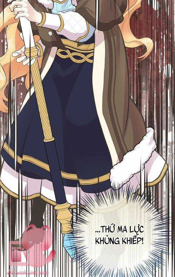 Chị Tôi Đã Nhặt Về Nhà Một Nam Chính Quyến Rũ Chapter 80 trang 73