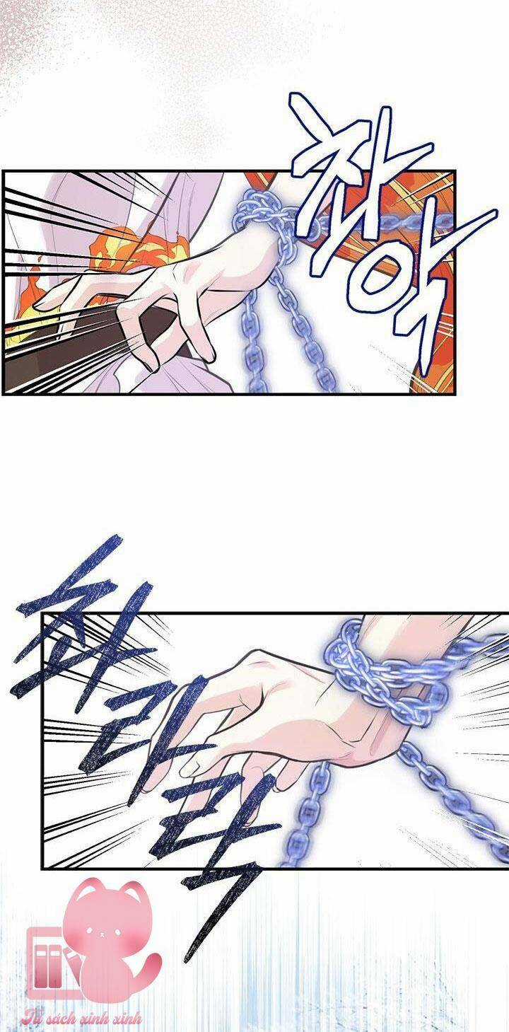 Chị Tôi Đã Nhặt Về Nhà Một Nam Chính Quyến Rũ Chapter 80 trang 8