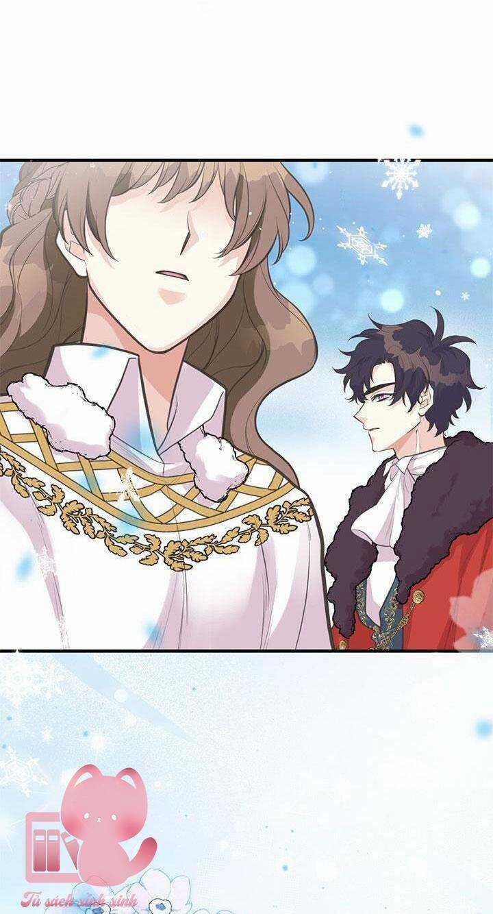 Chị Tôi Đã Nhặt Về Nhà Một Nam Chính Quyến Rũ Chapter 81 trang 10