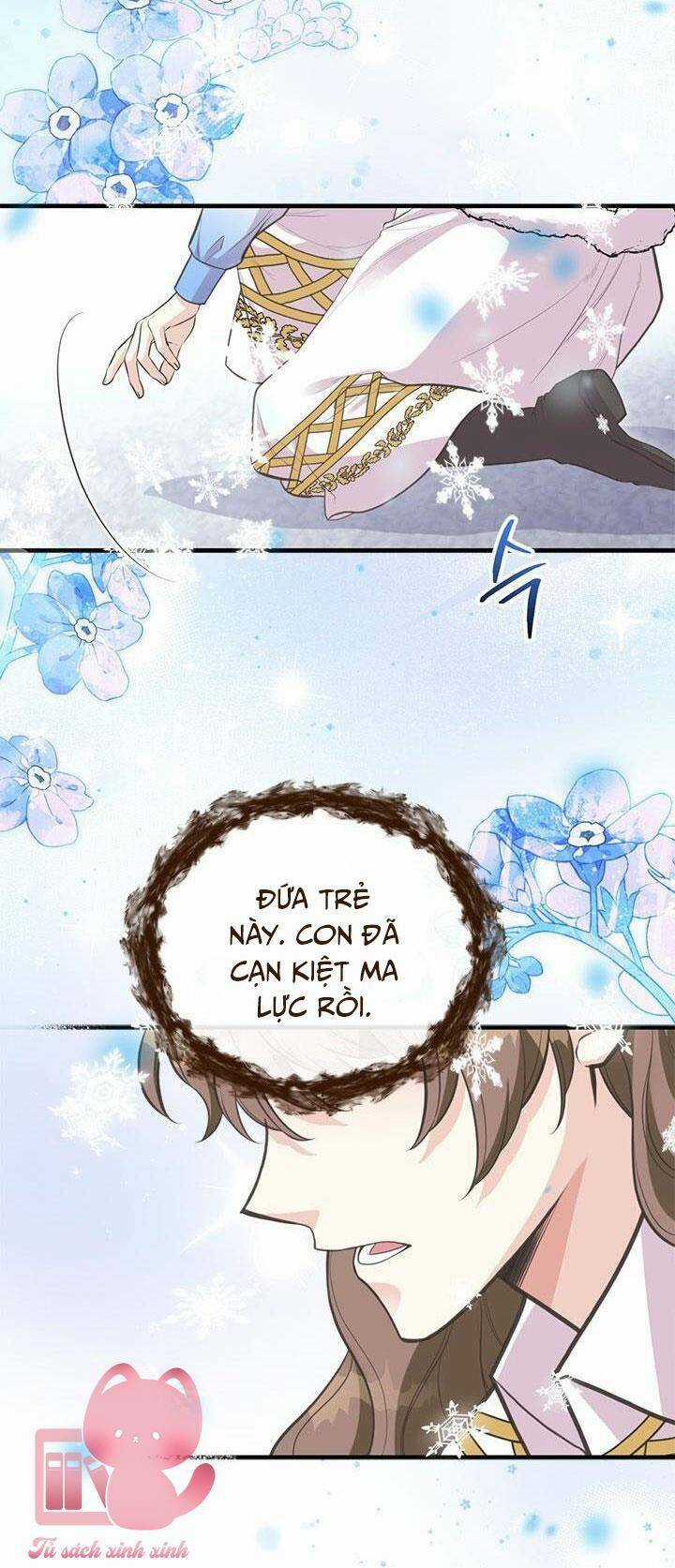 Chị Tôi Đã Nhặt Về Nhà Một Nam Chính Quyến Rũ Chapter 81 trang 11