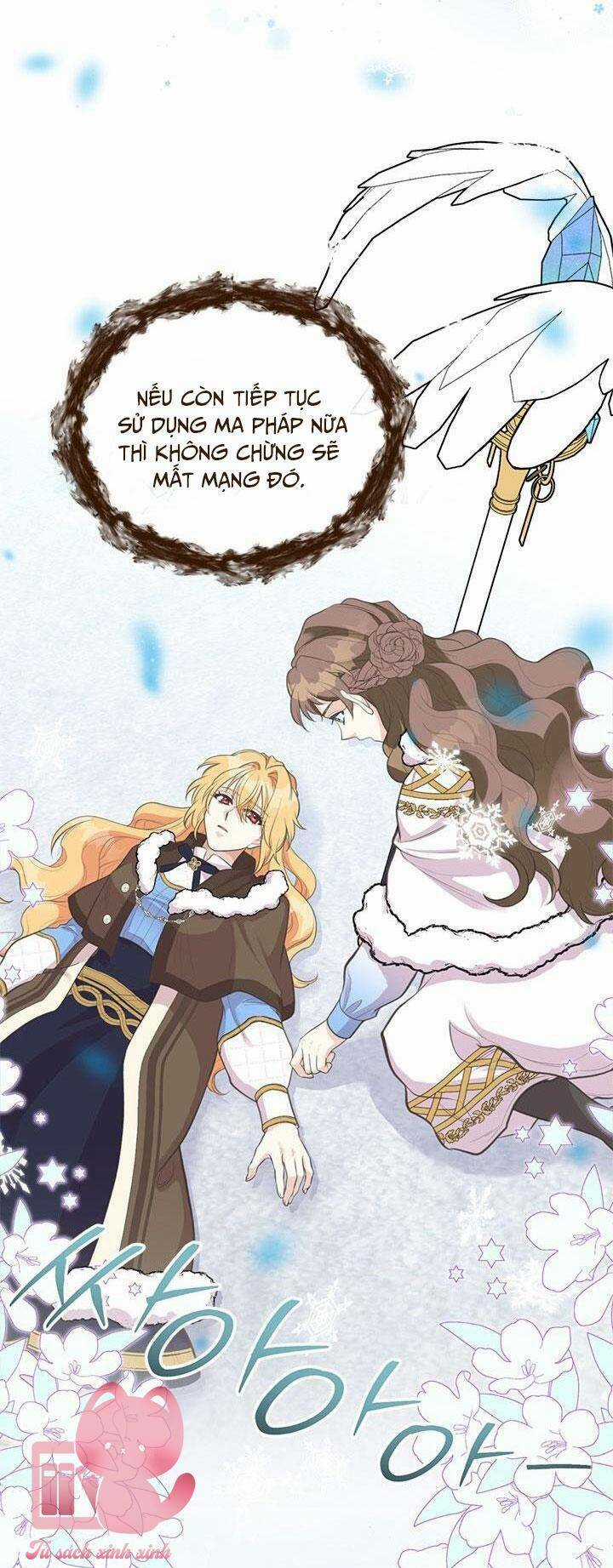 Chị Tôi Đã Nhặt Về Nhà Một Nam Chính Quyến Rũ Chapter 81 trang 12