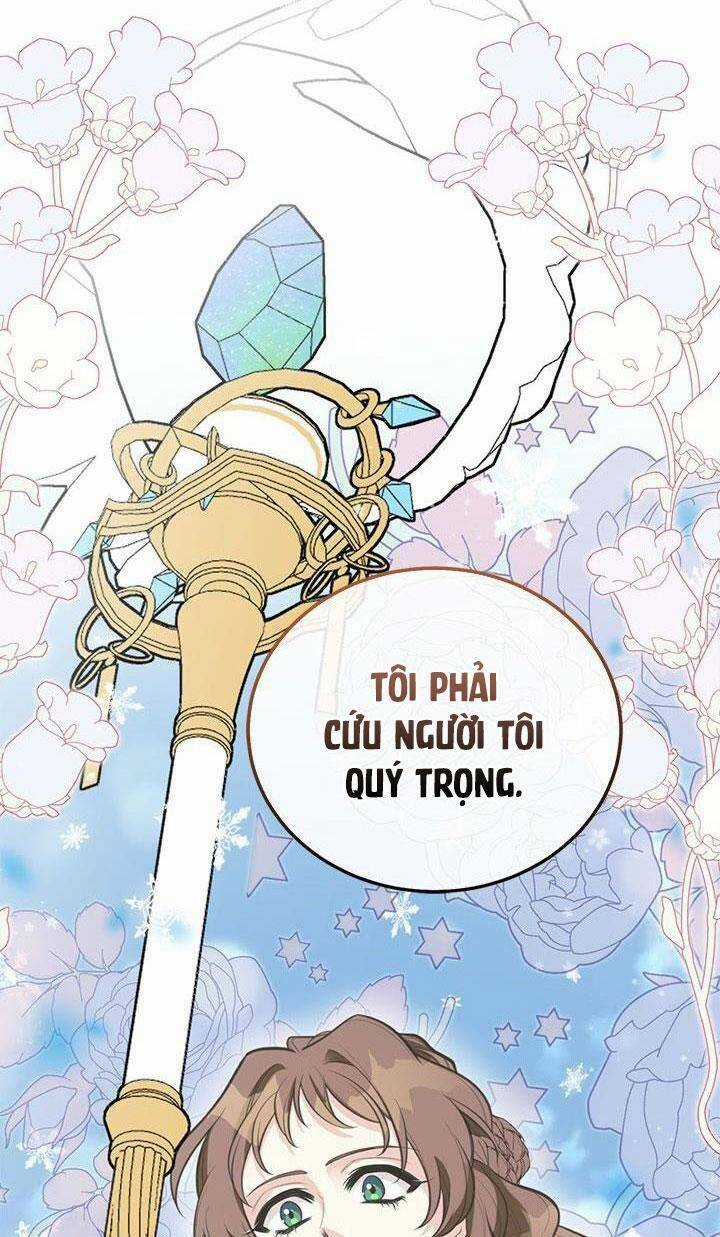 Chị Tôi Đã Nhặt Về Nhà Một Nam Chính Quyến Rũ Chapter 81 trang 15