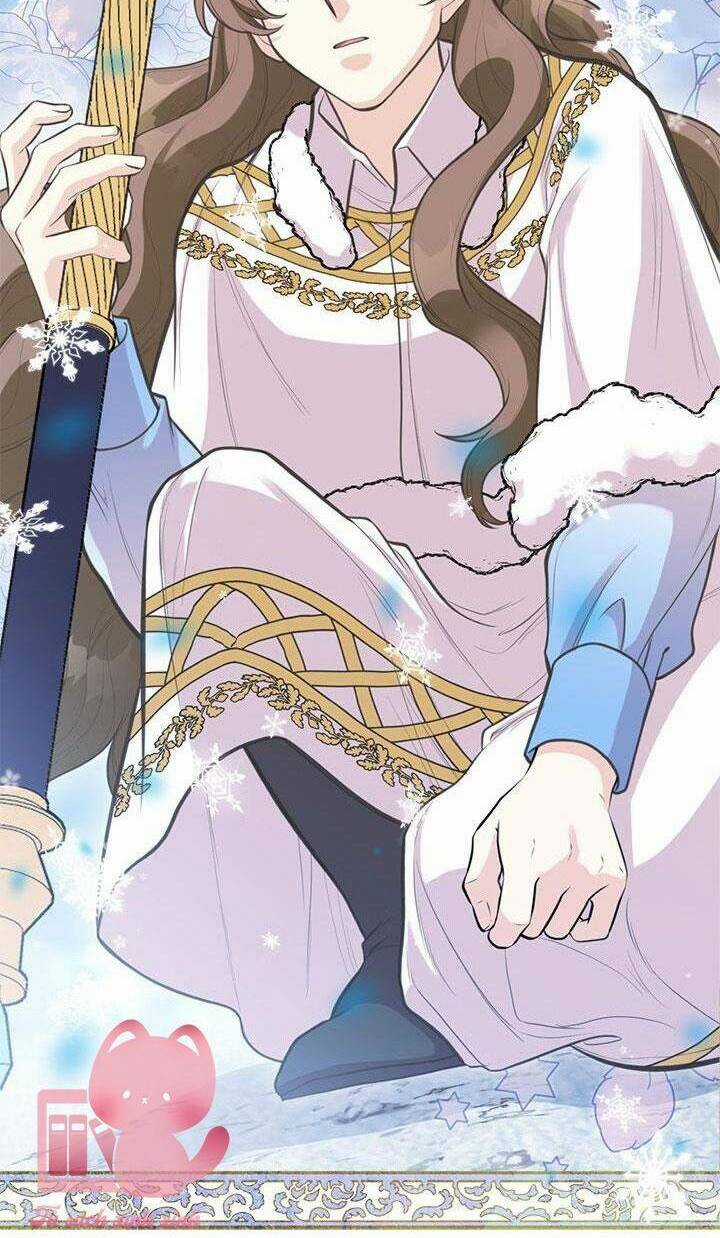 Chị Tôi Đã Nhặt Về Nhà Một Nam Chính Quyến Rũ Chapter 81 trang 16