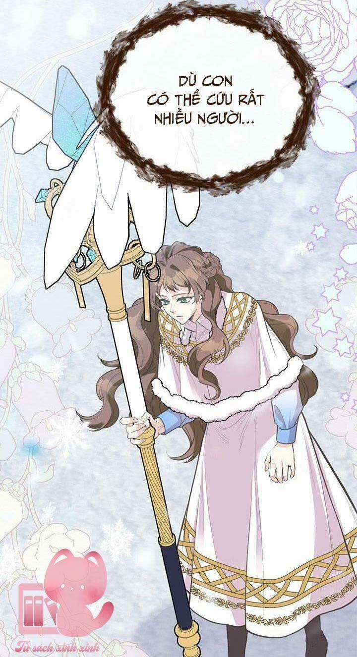 Chị Tôi Đã Nhặt Về Nhà Một Nam Chính Quyến Rũ Chapter 81 trang 18