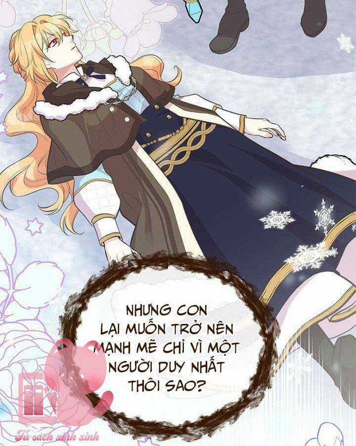 Chị Tôi Đã Nhặt Về Nhà Một Nam Chính Quyến Rũ Chapter 81 trang 19