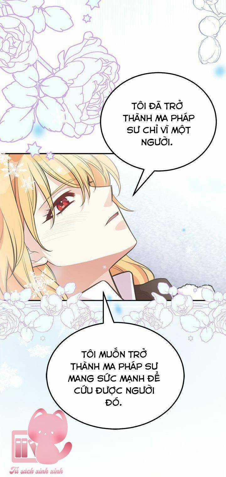 Chị Tôi Đã Nhặt Về Nhà Một Nam Chính Quyến Rũ Chapter 81 trang 20