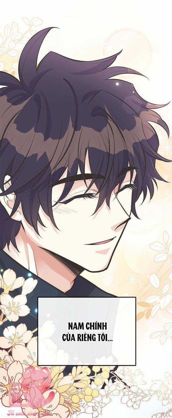 Chị Tôi Đã Nhặt Về Nhà Một Nam Chính Quyến Rũ Chapter 81 trang 21