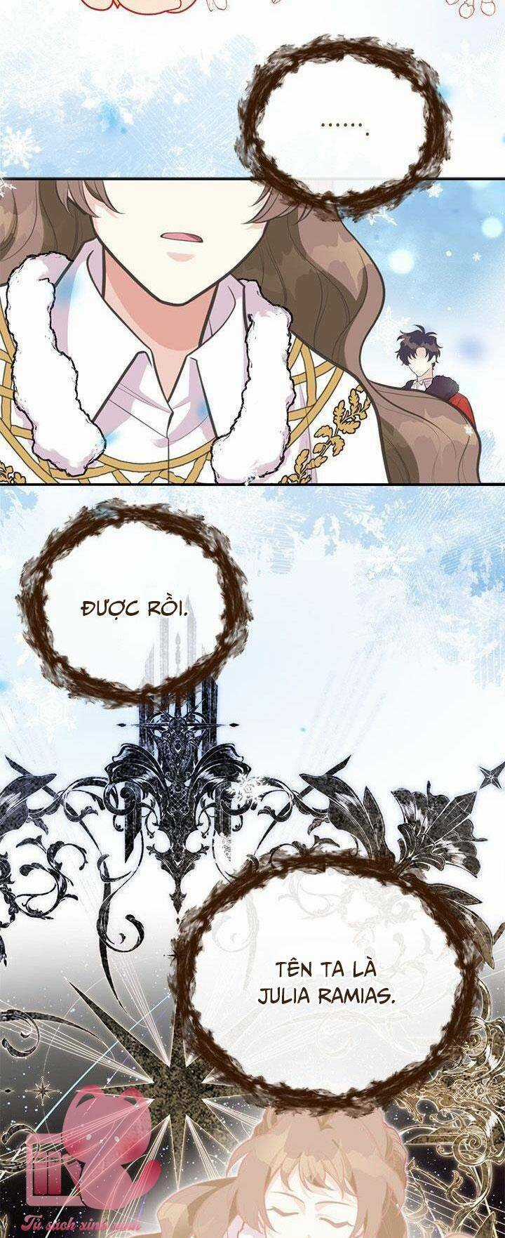 Chị Tôi Đã Nhặt Về Nhà Một Nam Chính Quyến Rũ Chapter 81 trang 22