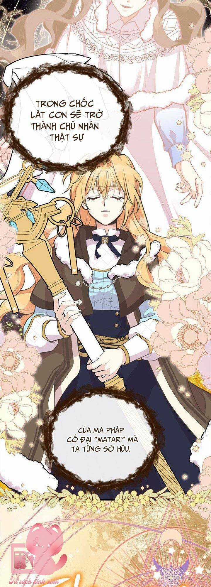 Chị Tôi Đã Nhặt Về Nhà Một Nam Chính Quyến Rũ Chapter 81 trang 23