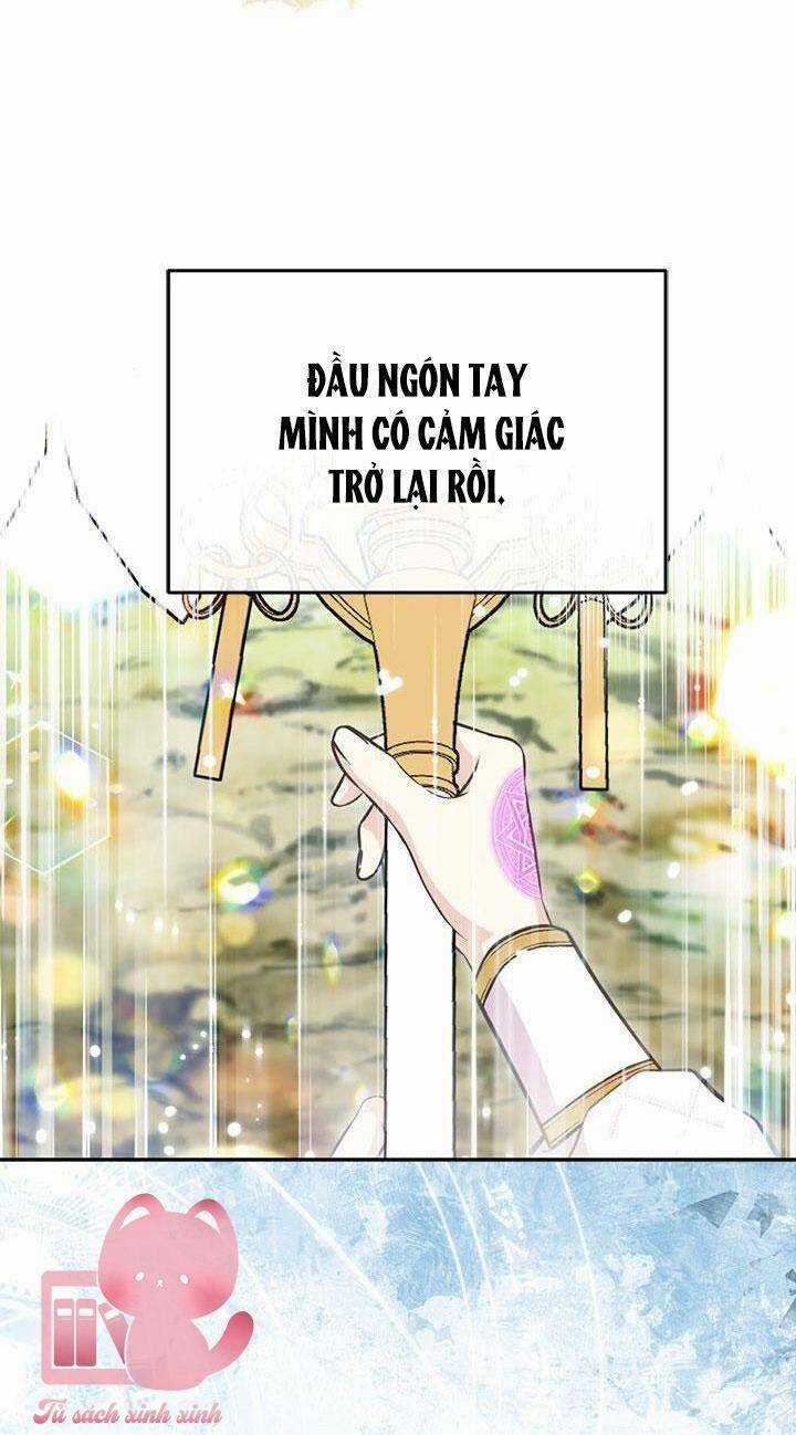 Chị Tôi Đã Nhặt Về Nhà Một Nam Chính Quyến Rũ Chapter 81 trang 25