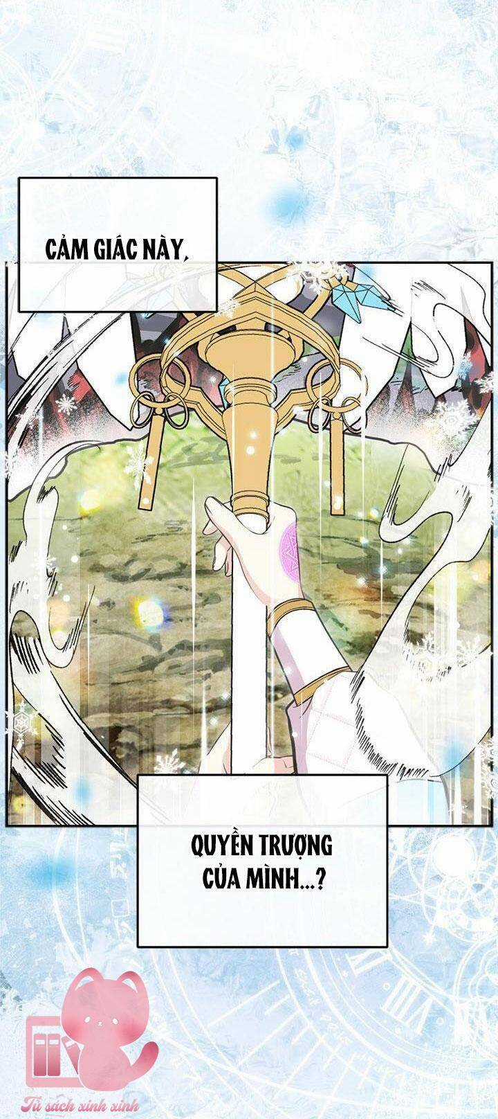 Chị Tôi Đã Nhặt Về Nhà Một Nam Chính Quyến Rũ Chapter 81 trang 26