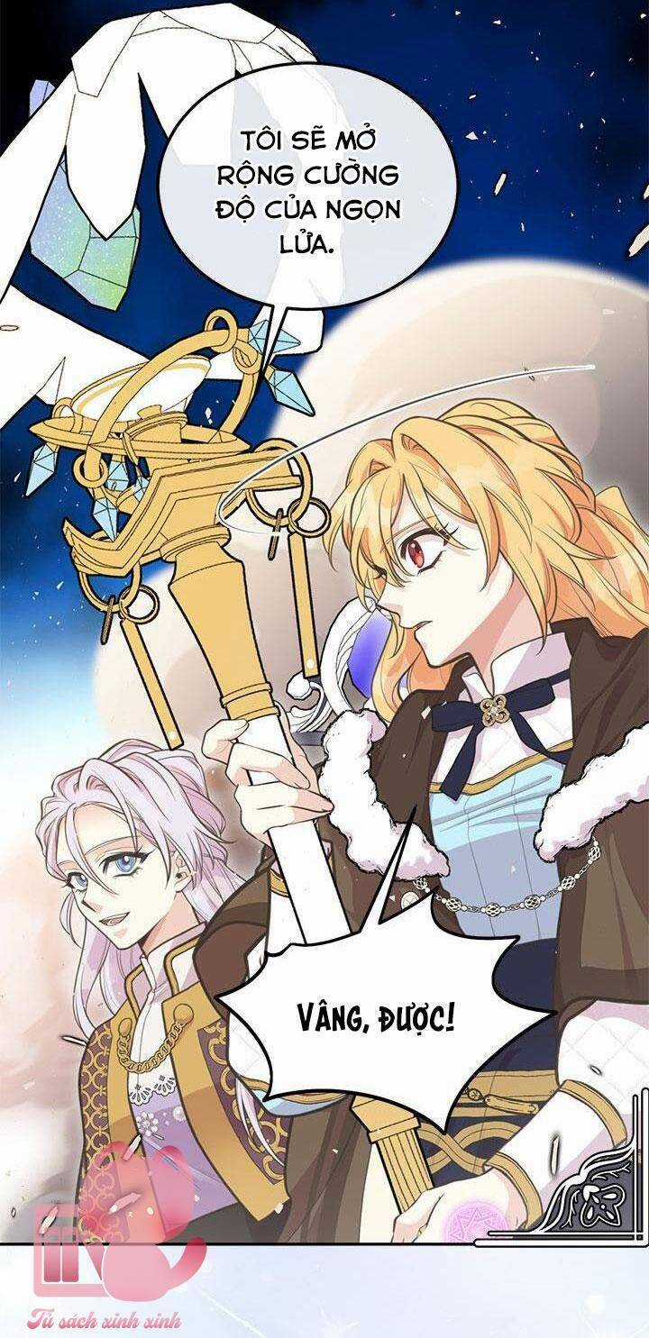 Chị Tôi Đã Nhặt Về Nhà Một Nam Chính Quyến Rũ Chapter 81 trang 28