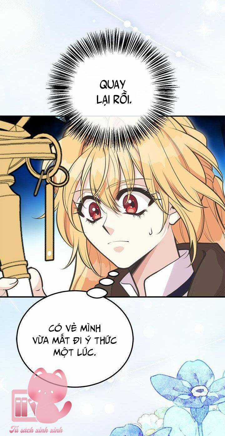 Chị Tôi Đã Nhặt Về Nhà Một Nam Chính Quyến Rũ Chapter 81 trang 29