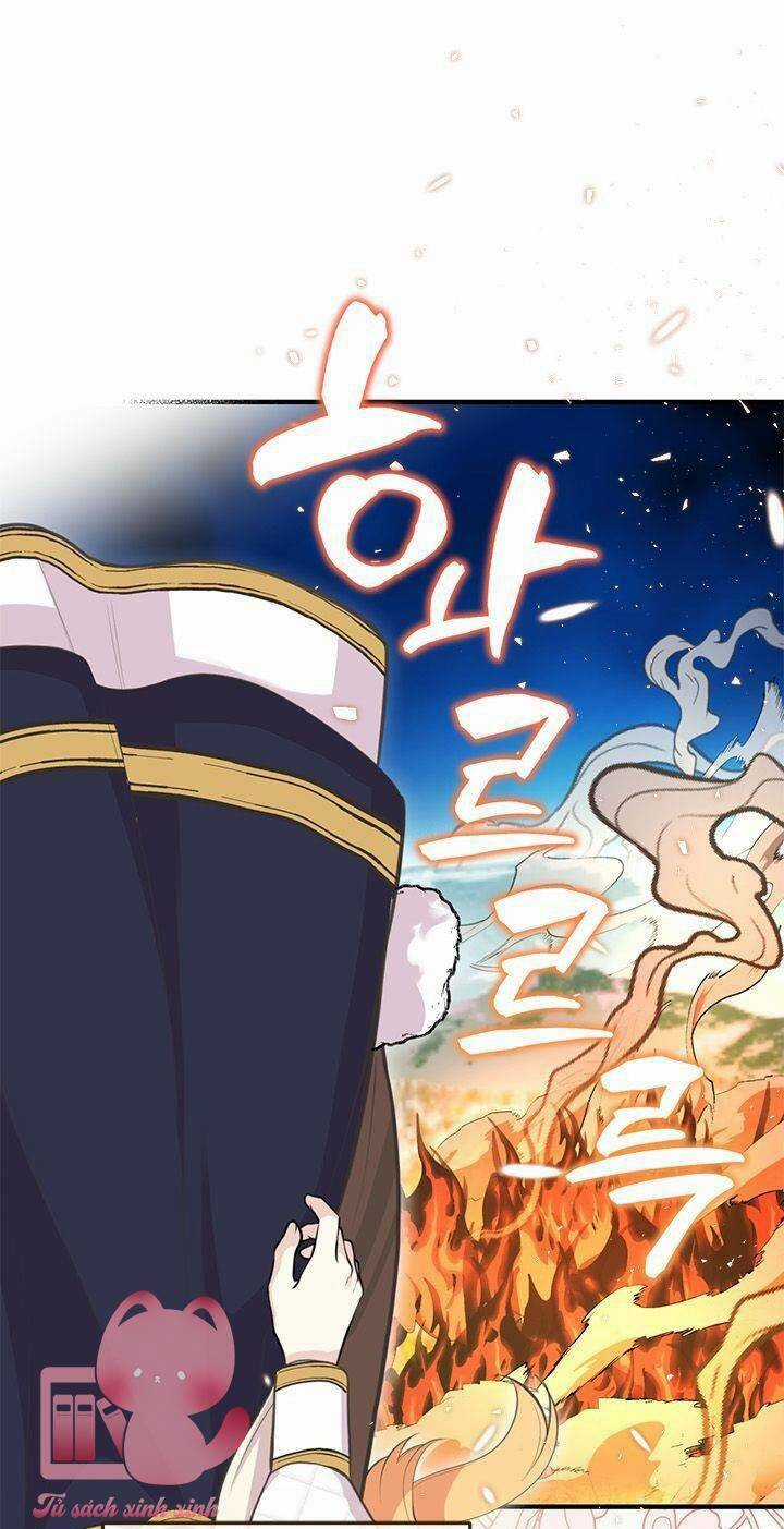 Chị Tôi Đã Nhặt Về Nhà Một Nam Chính Quyến Rũ Chapter 81 trang 3