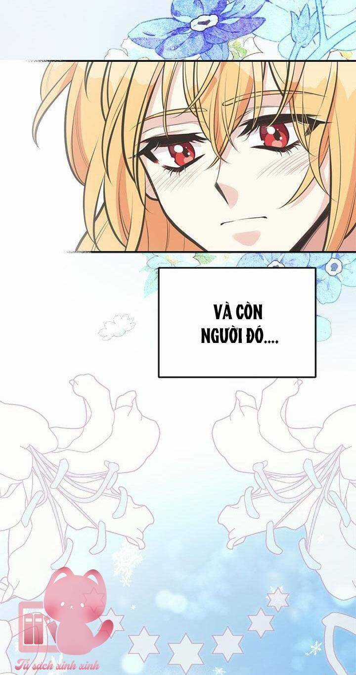 Chị Tôi Đã Nhặt Về Nhà Một Nam Chính Quyến Rũ Chapter 81 trang 30