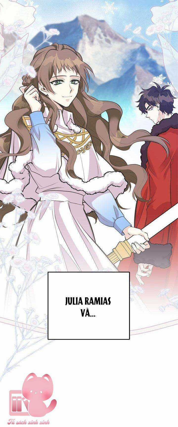 Chị Tôi Đã Nhặt Về Nhà Một Nam Chính Quyến Rũ Chapter 81 trang 31