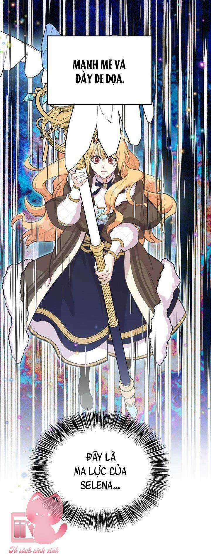 Chị Tôi Đã Nhặt Về Nhà Một Nam Chính Quyến Rũ Chapter 81 trang 33