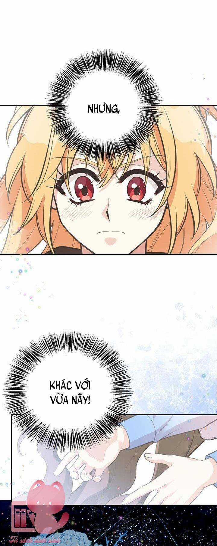 Chị Tôi Đã Nhặt Về Nhà Một Nam Chính Quyến Rũ Chapter 81 trang 34