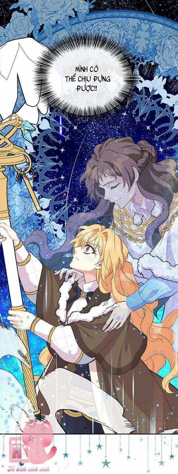 Chị Tôi Đã Nhặt Về Nhà Một Nam Chính Quyến Rũ Chapter 81 trang 35