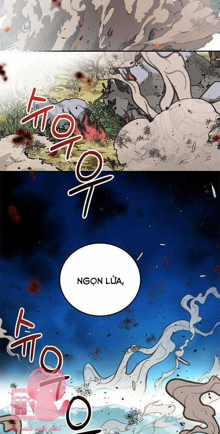 Chị Tôi Đã Nhặt Về Nhà Một Nam Chính Quyến Rũ Chapter 81 trang 40