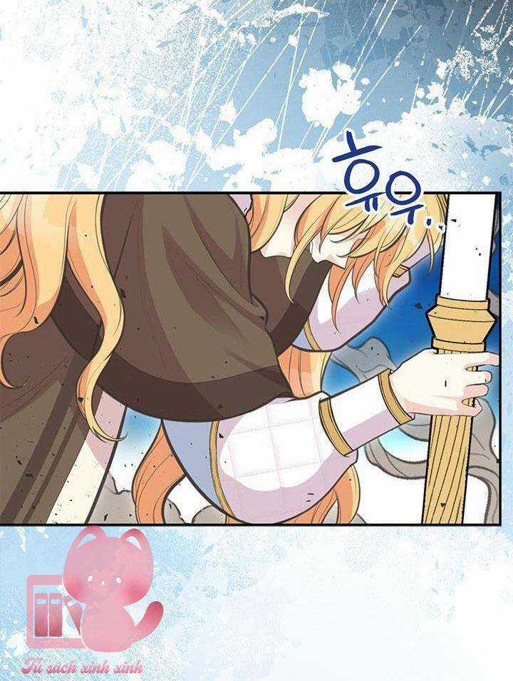 Chị Tôi Đã Nhặt Về Nhà Một Nam Chính Quyến Rũ Chapter 81 trang 42